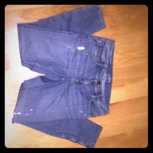 Loft jeans